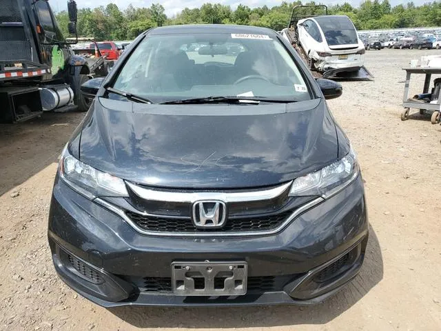 3HGGK5H49LM705508 2020 2020 Honda Fit- LX 5