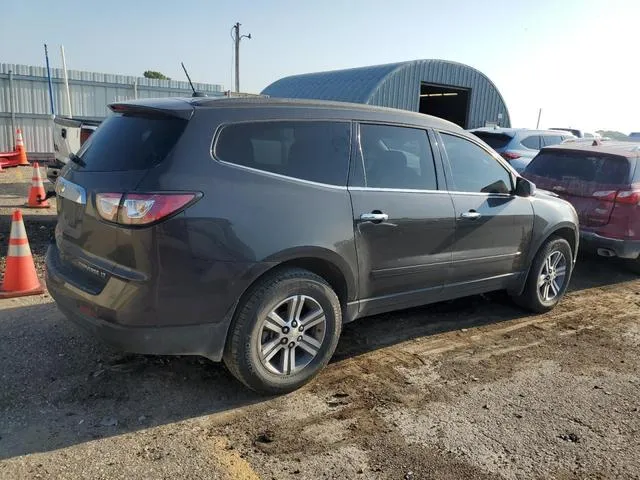 1GNKRHKD3FJ264899 2015 2015 Chevrolet Traverse- LT 3