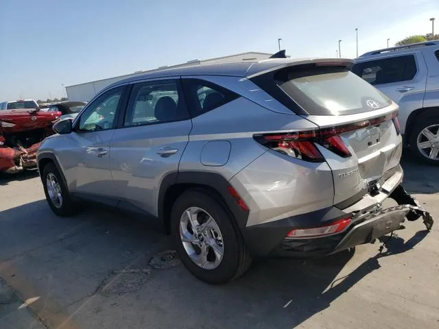 5NMJA3DE4RH397220 2024 2024 Hyundai Tucson- SE 2