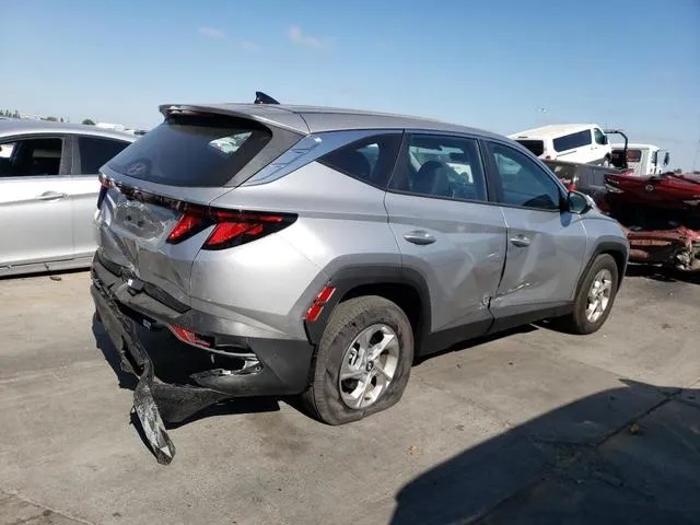 5NMJA3DE4RH397220 2024 2024 Hyundai Tucson- SE 3