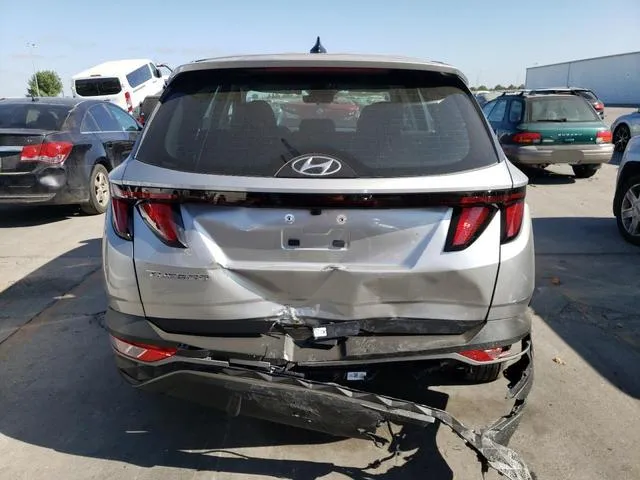 5NMJA3DE4RH397220 2024 2024 Hyundai Tucson- SE 6