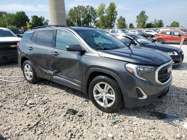 3GKALMEV1LL151951 2020 2020 GMC Terrain- Sle 4