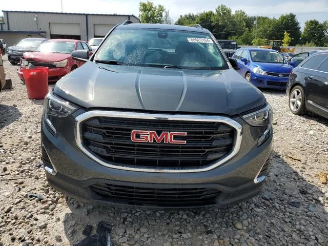 3GKALMEV1LL151951 2020 2020 GMC Terrain- Sle 5