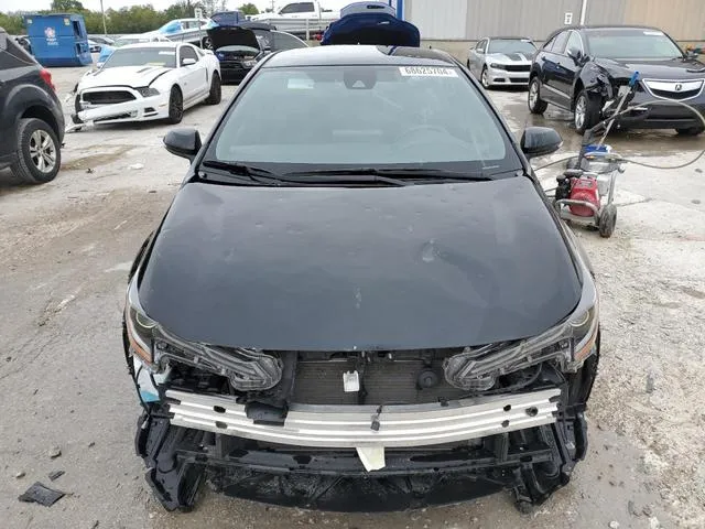 JTDS4MCEXNJ093851 2022 2022 Toyota Corolla- SE 5