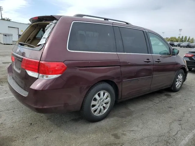 5FNRL3H76AB094518 2010 2010 Honda Odyssey- Exl 3