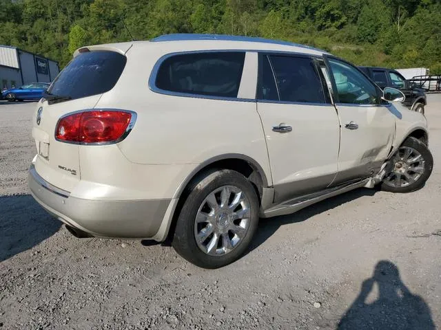 5GAKVDED2CJ210712 2012 2012 Buick Enclave 3