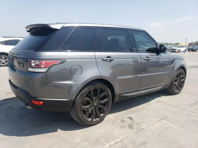 SALWR2WF7EA362019 2014 2014 Land Rover Range Rover- Hse 3