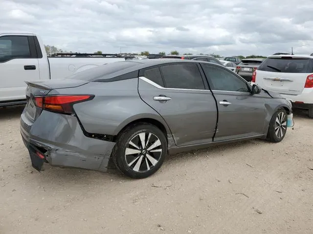 1N4BL4DV7NN347709 2022 2022 Nissan Altima- SV 3