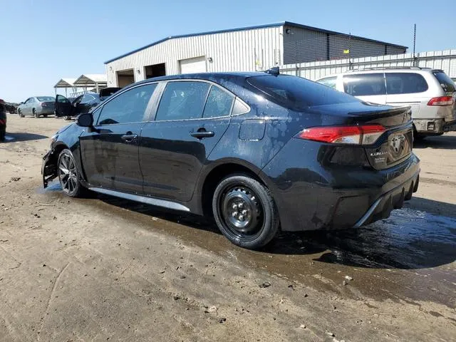 5YFS4MCE6RP176646 2024 2024 Toyota Corolla- SE 2