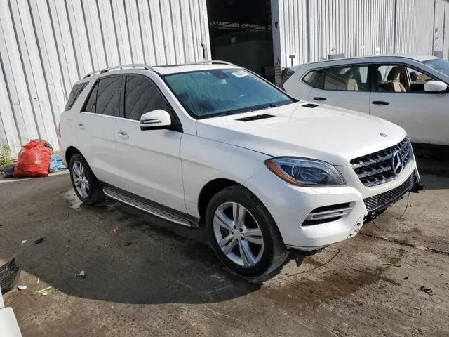 4JGDA5HB5DA169959 2013 2013 Mercedes-Benz ML-Class- 350 4Matic 4