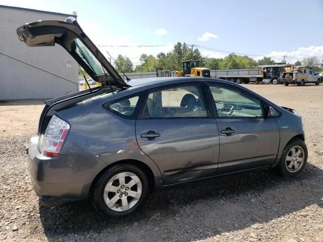 JTDKB20U273292308 2007 2007 Toyota Prius 3