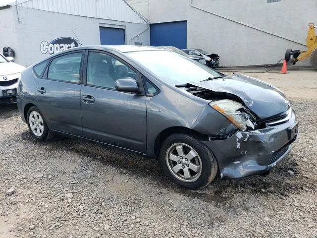 JTDKB20U273292308 2007 2007 Toyota Prius 4