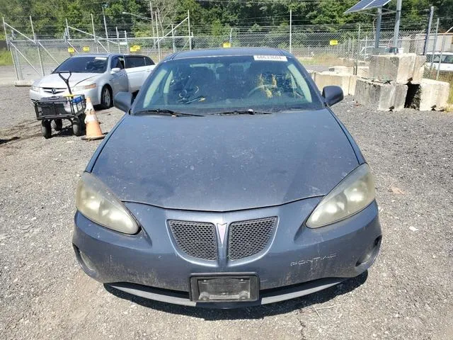 2G2WP552581160392 2008 2008 Pontiac Grand 5