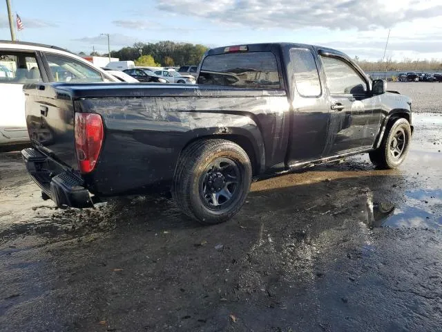 1GCCS199188138612 2008 2008 Chevrolet Colorado 3