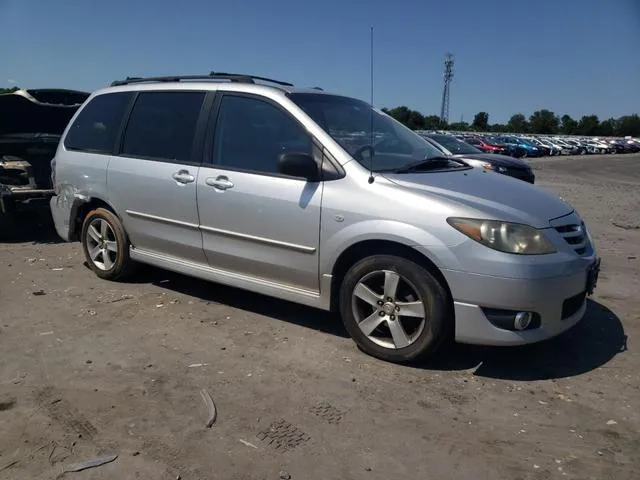 JM3LW28J940513247 2004 2004 Mazda MPV- Wagon 4