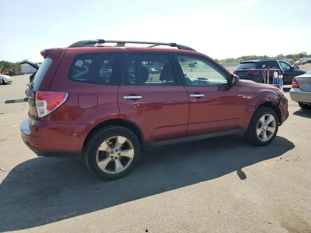 JF2SHGAC3BH728775 2011 2011 Subaru Forester- 2-5X 3