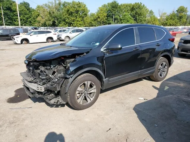 2HKRW2H21LH657176 2020 2020 Honda CR-V- LX 1