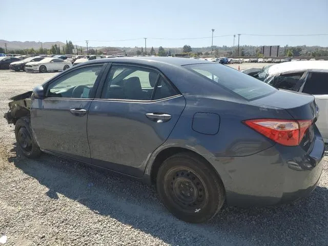 5YFBURHE7HP674231 2017 2017 Toyota Corolla- L 2