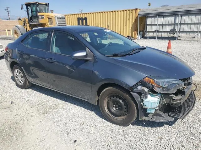 5YFBURHE7HP674231 2017 2017 Toyota Corolla- L 4