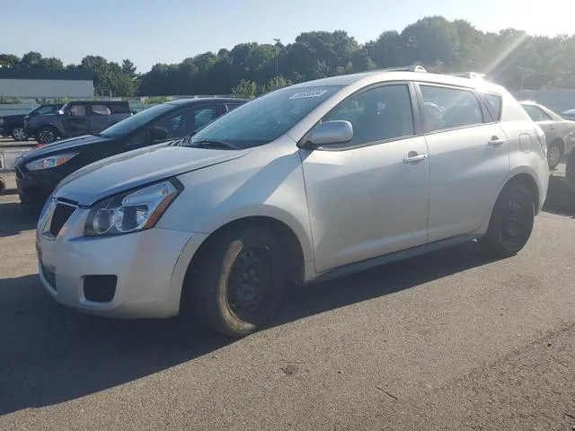 5Y2SP6E89AZ417247 2010 2010 Pontiac Vibe 1