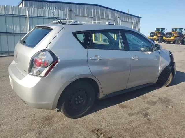 5Y2SP6E89AZ417247 2010 2010 Pontiac Vibe 3