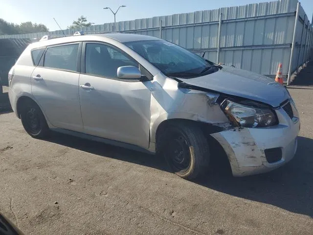 5Y2SP6E89AZ417247 2010 2010 Pontiac Vibe 4