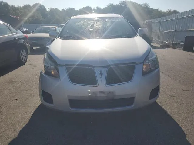 5Y2SP6E89AZ417247 2010 2010 Pontiac Vibe 5