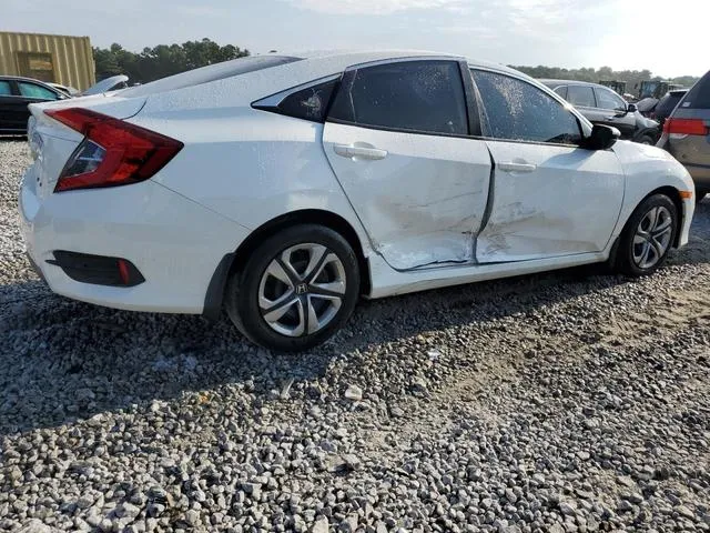 19XFC2F53HE212927 2017 2017 Honda Civic- LX 3