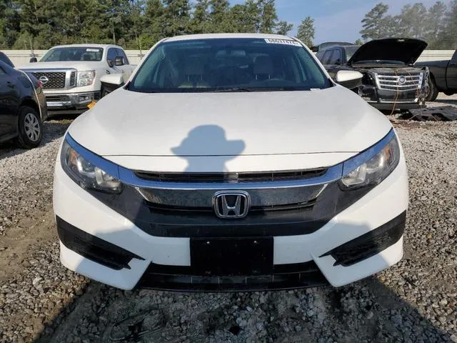 19XFC2F53HE212927 2017 2017 Honda Civic- LX 5