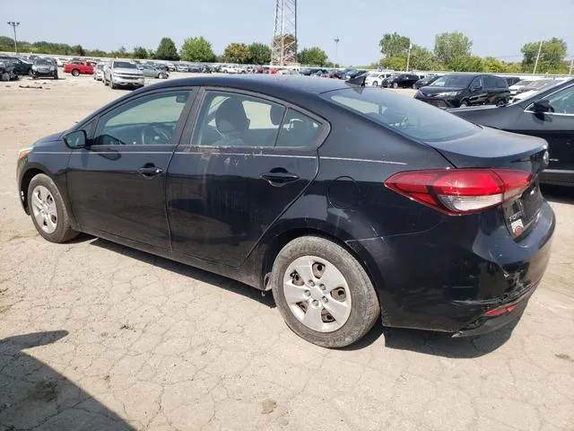 3KPFK4A75HE149577 2017 2017 KIA Forte- LX 2