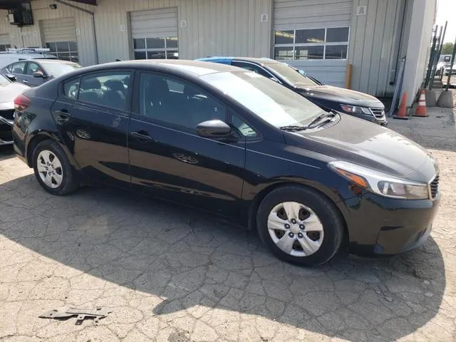 3KPFK4A75HE149577 2017 2017 KIA Forte- LX 4