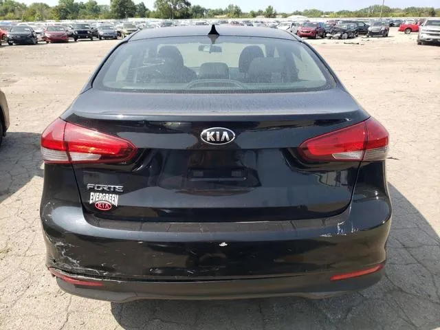 3KPFK4A75HE149577 2017 2017 KIA Forte- LX 6