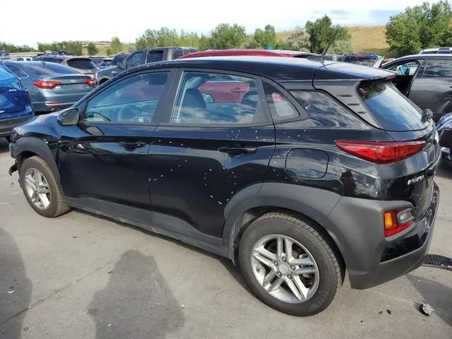 KM8K1CAA8LU437901 2020 2020 Hyundai Kona- SE 2