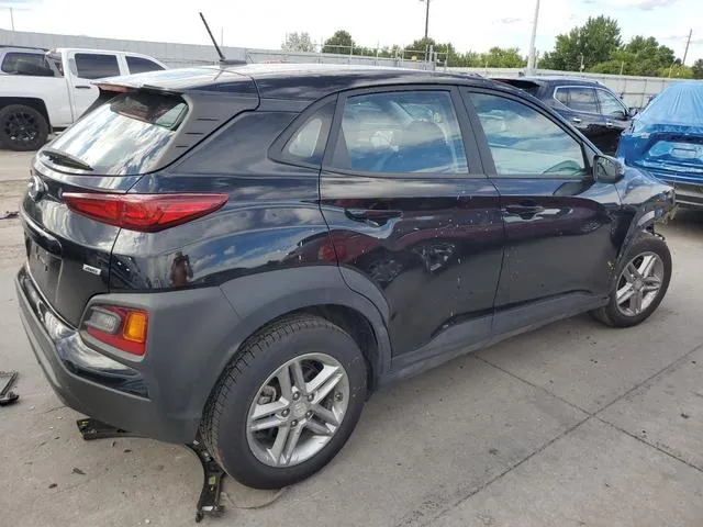 KM8K1CAA8LU437901 2020 2020 Hyundai Kona- SE 3