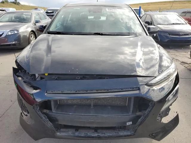 KM8K1CAA8LU437901 2020 2020 Hyundai Kona- SE 5