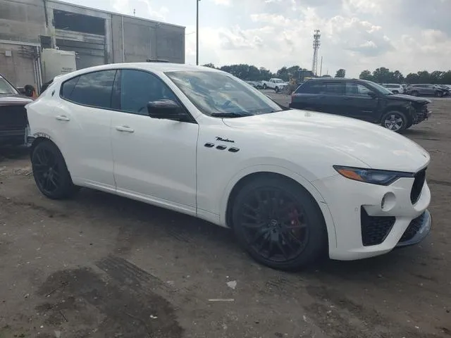 ZN661YUMXPX429939 2023 2023 Maserati Levante- Modena 4