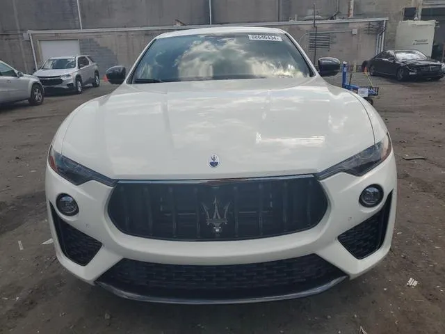 ZN661YUMXPX429939 2023 2023 Maserati Levante- Modena 5