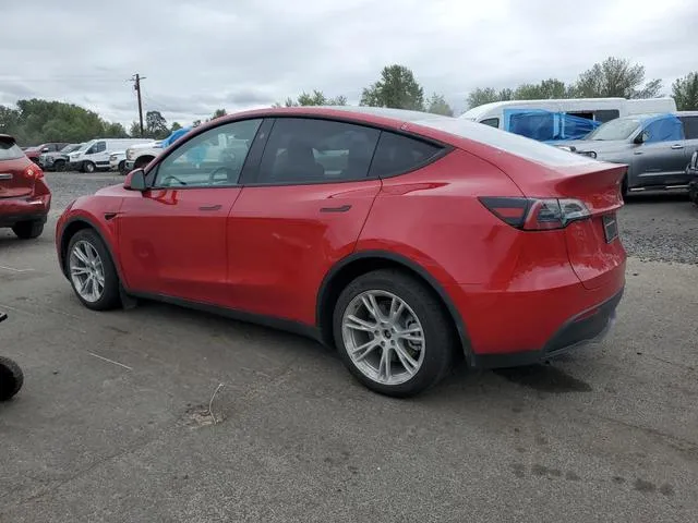 7SAYGDEE4PF889605 2023 2023 Tesla MODEL Y 2