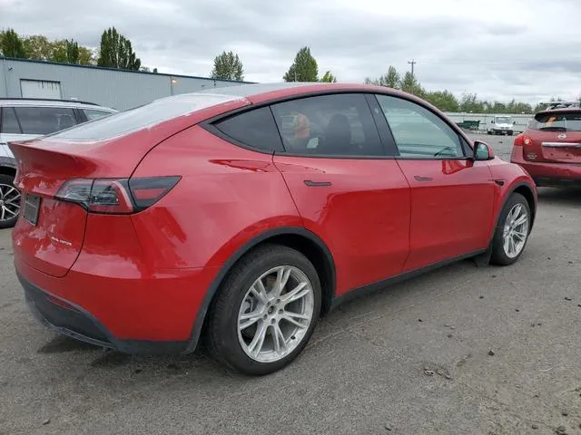 7SAYGDEE4PF889605 2023 2023 Tesla MODEL Y 3