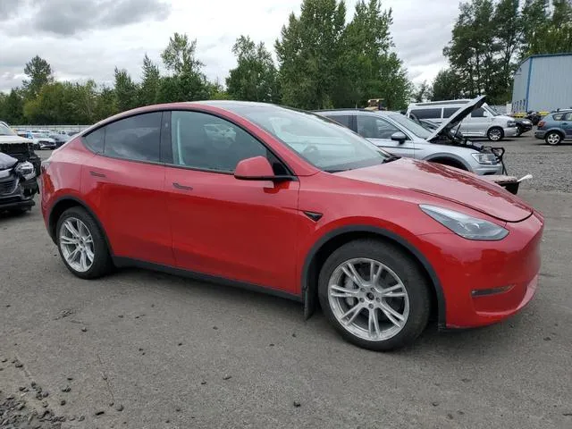 7SAYGDEE4PF889605 2023 2023 Tesla MODEL Y 4