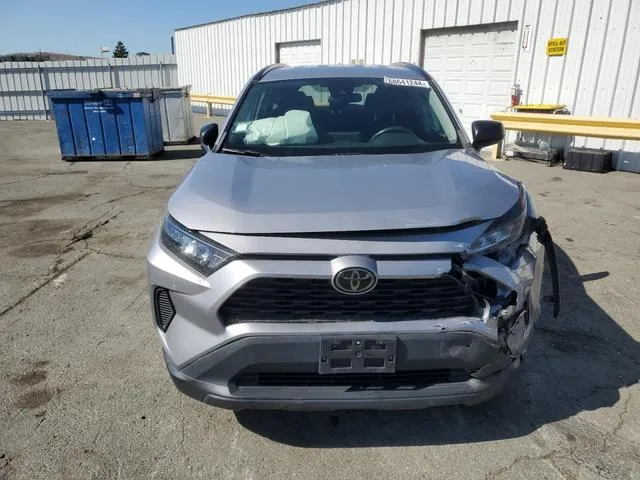 2T3F1RFV7LC083152 2020 2020 Toyota RAV4- LE 5