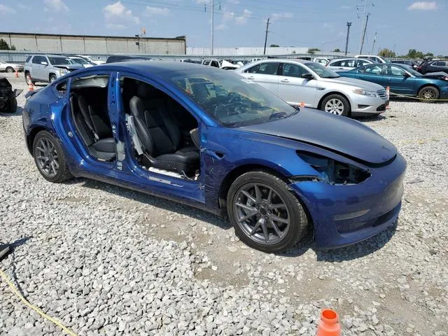 5YJ3E1EA9MF057374 2021 2021 Tesla MODEL 3 4