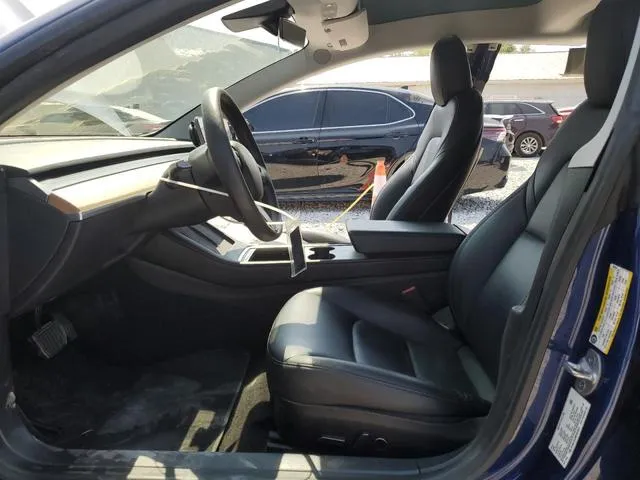 5YJ3E1EA9MF057374 2021 2021 Tesla MODEL 3 7