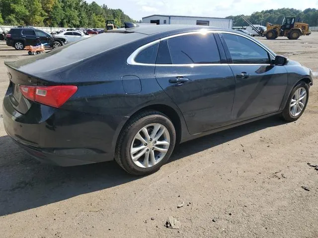 1G1ZD5STXJF140208 2018 2018 Chevrolet Malibu- LT 3