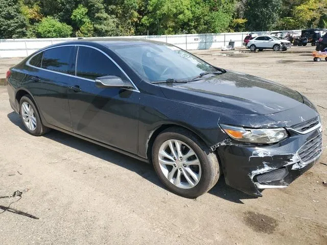 1G1ZD5STXJF140208 2018 2018 Chevrolet Malibu- LT 4