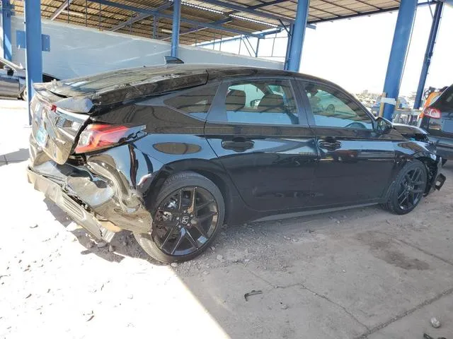 19XFL2G80RE036624 2024 2024 Honda Civic- Sport 3