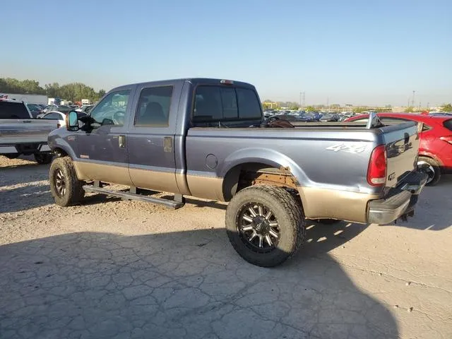 1FTSW31P84EB91017 2004 2004 Ford F-350- Srw Super Duty 2