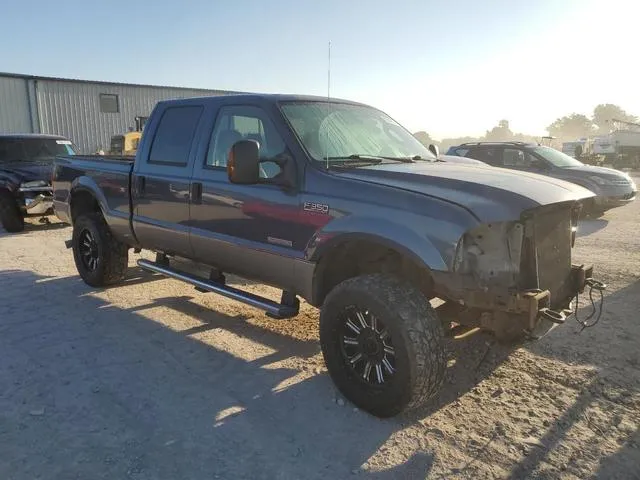 1FTSW31P84EB91017 2004 2004 Ford F-350- Srw Super Duty 4