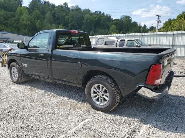 3C6JR7EM1GG100510 2016 2016 RAM 1500- Slt 2