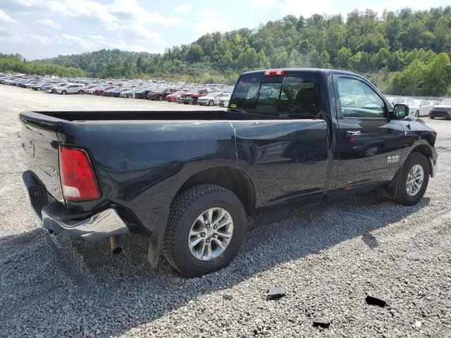 3C6JR7EM1GG100510 2016 2016 RAM 1500- Slt 3